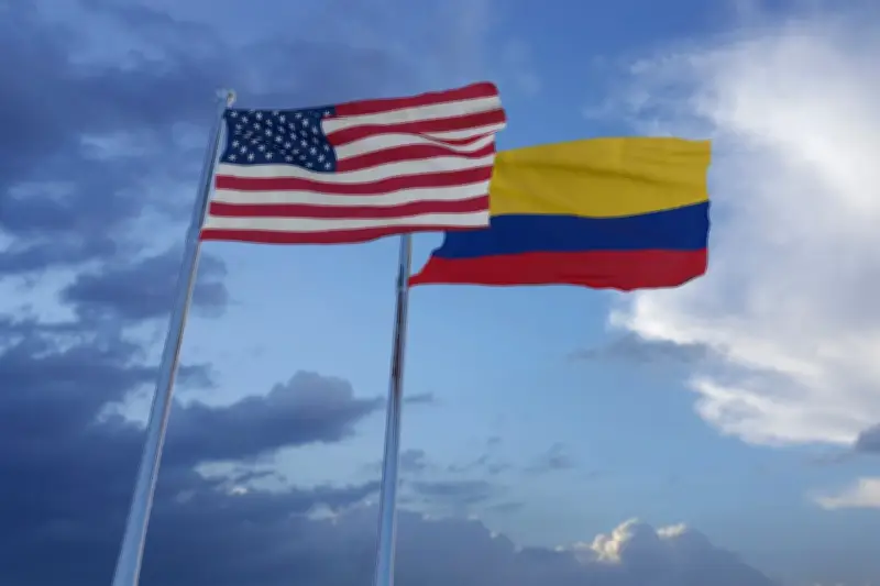 Trump endurece 20 medidas migratorias que afectan a colombianos: visas más caras y fin de reunificación familiar