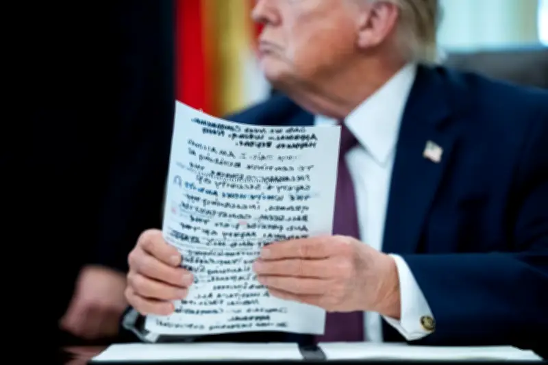 Trump enfrenta decisiones cruciales sobre la guerra en Irán en su próximo discurso