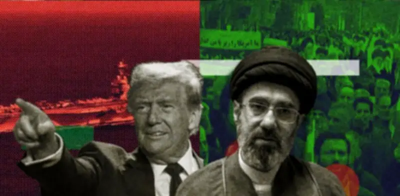 Trump enfrenta dilema por posible invasión terrestre a Irán: isla de Jarg en la mira