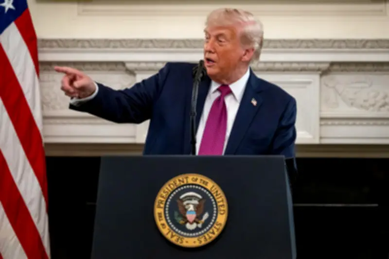 Trump extiende cese al fuego con Irán mientras Teherán amenaza producción petrolera del Golfo