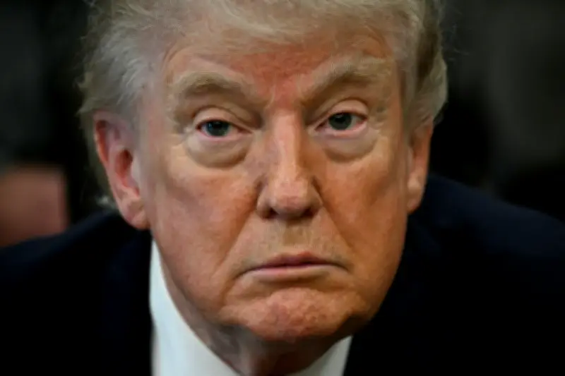 Trump lanza dura advertencia a Irán: “Más les vale espabilar pronto”