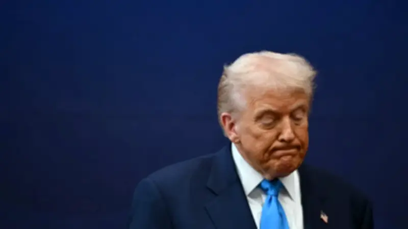 Trump lanza ultimátum apocalíptico a Irán: "Una civilización morirá esta noche"