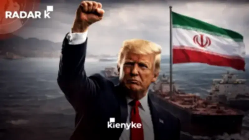 Trump logra posicionar narrativa de victoria en conflicto con Irán, pero la realidad es más compleja