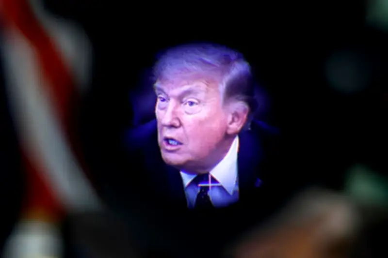 Trump restablece pelotones de fusilamiento en ejecuciones federales