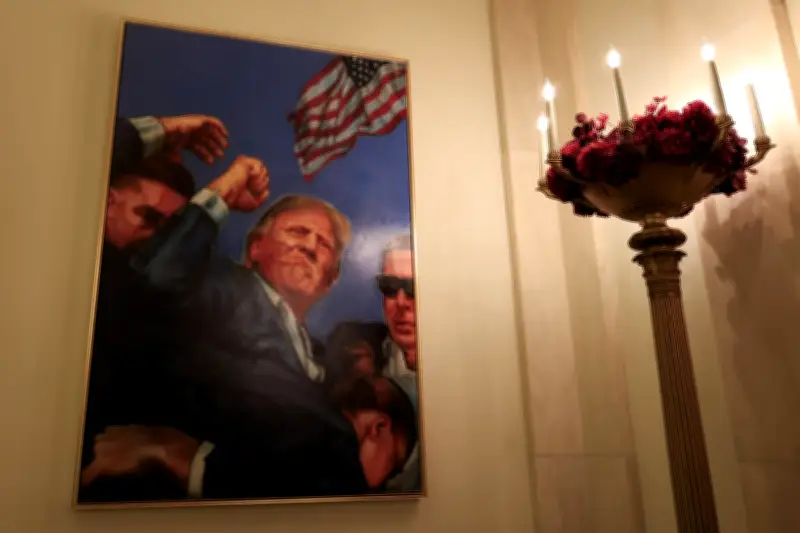 Trump sobrevive a tercer intento de asesinato en dos años