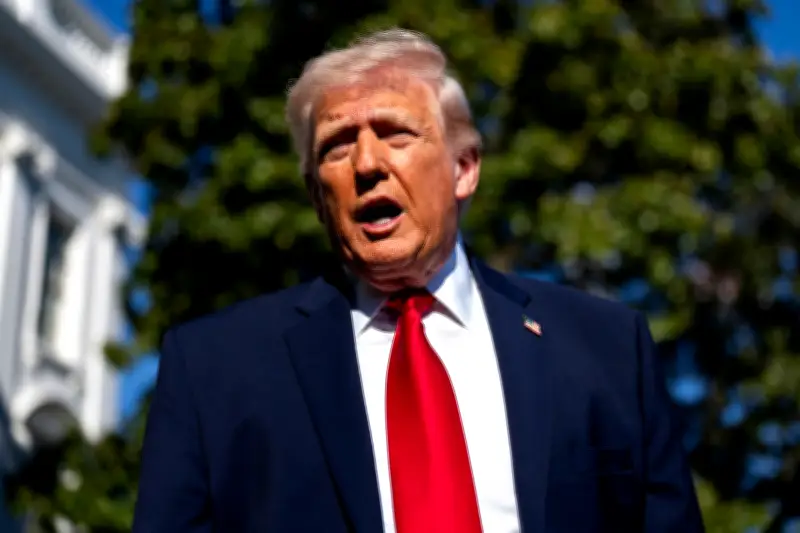 Trump ve posible reanudar negociaciones de paz con Irán este viernes en Pakistán