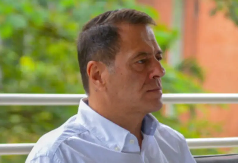 Tulio Gómez reconoce legado de los Rodríguez Orejuela en la grandeza del América de Cali