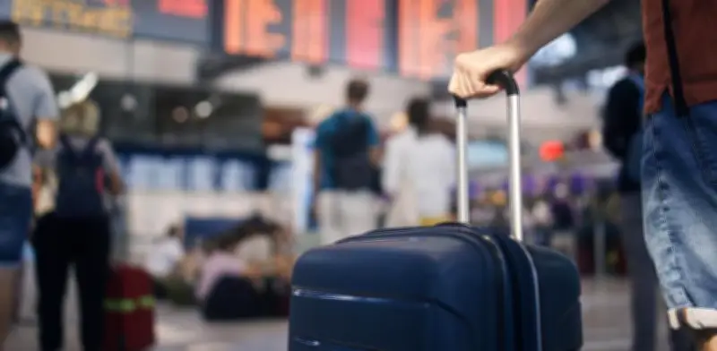 Turismo mundial crecerá 3-4% en 2026 con viajeros que buscan experiencias