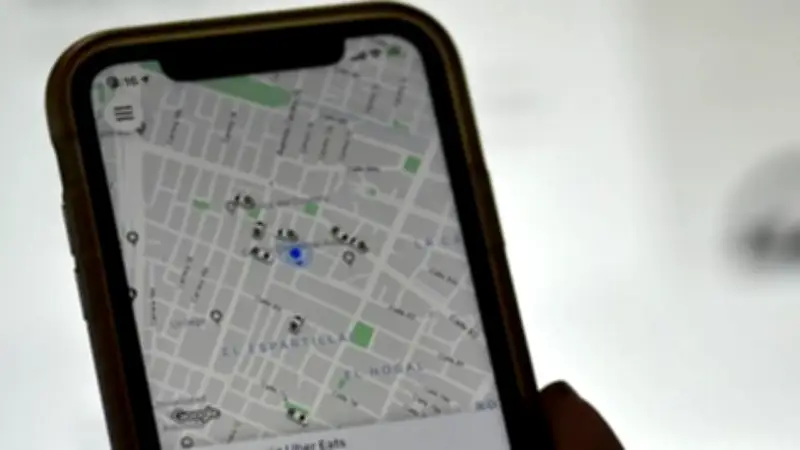 Uber revoluciona el turismo: ahora podrás reservar hoteles desde su app