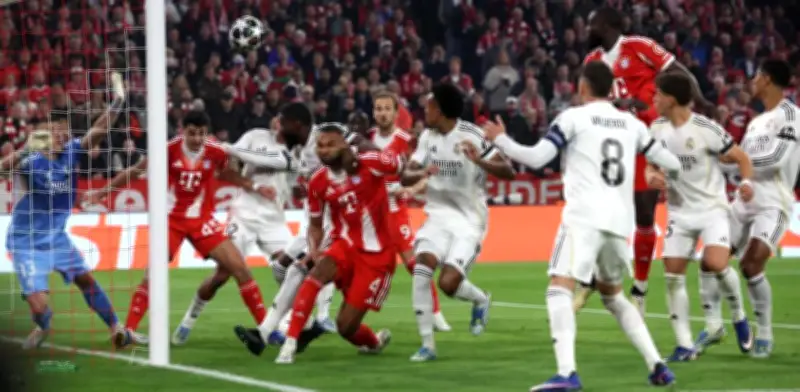 UEFA sanciona al Real Madrid con multa económica tras eliminación en Champions League