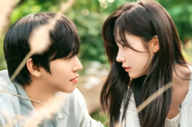Un amor que no se agota: k-drama romántico en Netflix