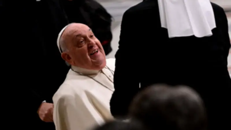 Un año sin el papa Francisco: el legado transformador del primer pontífice latinoamericano