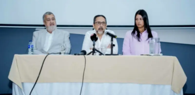 Uniautónoma defiende suspensión de fallo a favor de Silvia Gette: 'No hay resocialización sin devolver el millón de dólares'