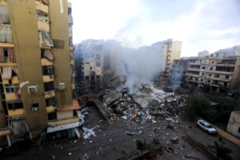 Unicef denuncia 600 niños víctimas de Israel en Líbano: consecuencias devastadoras