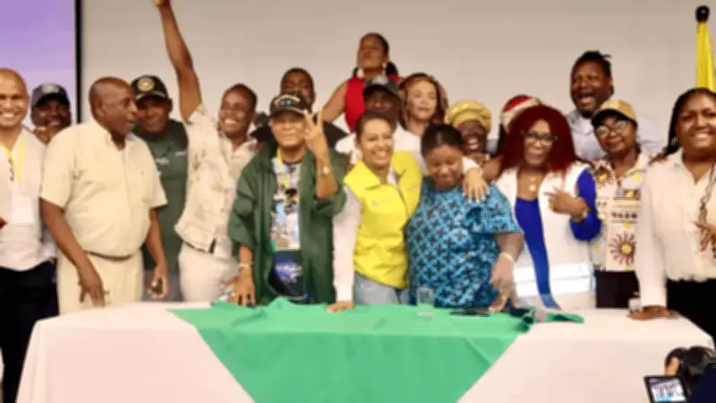 Unidad para las Víctimas prioriza reparación integral de comunidades negras, raizales y palenqueras