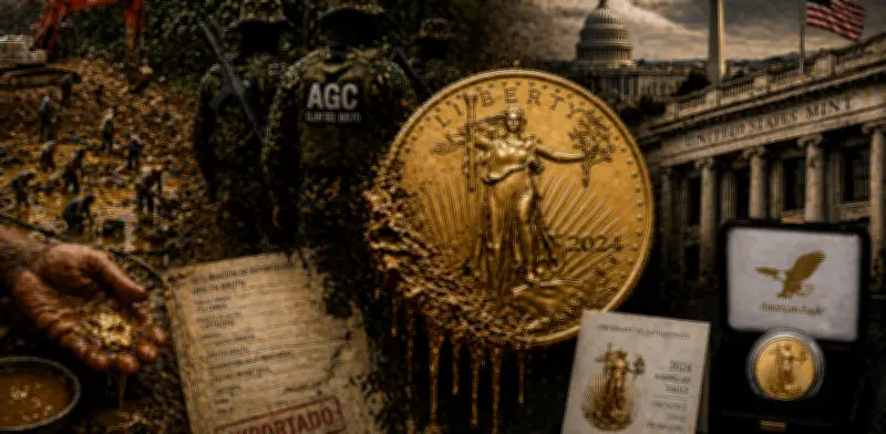 Unidad para las Víctimas responde por mina 'La Mandinga' del Clan del Golfo