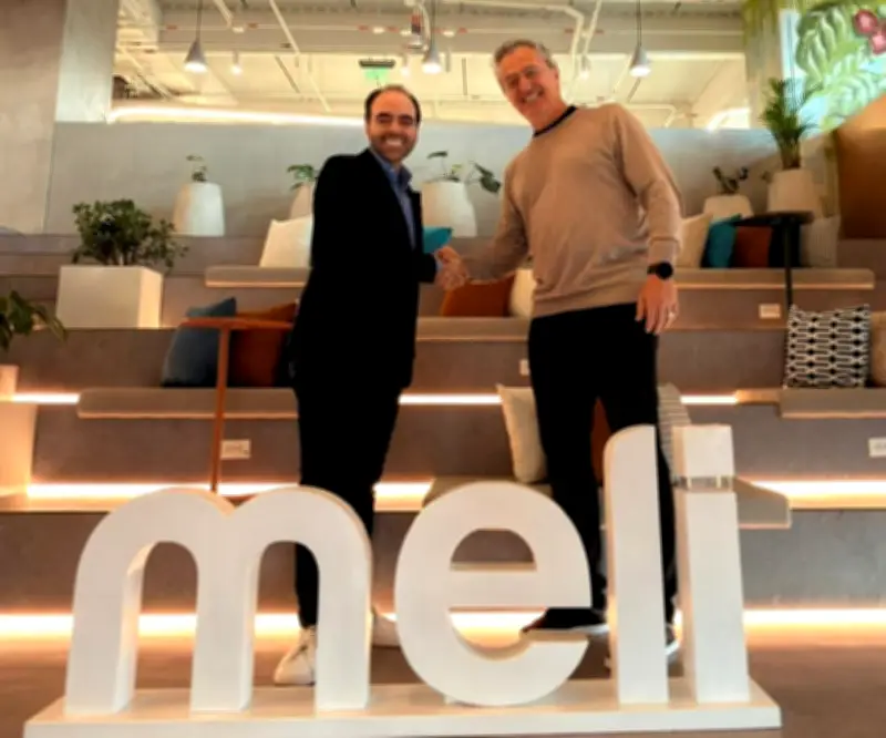 Unilever y Mercado Libre sellan alianza estratégica para venta digital de marcas en Colombia