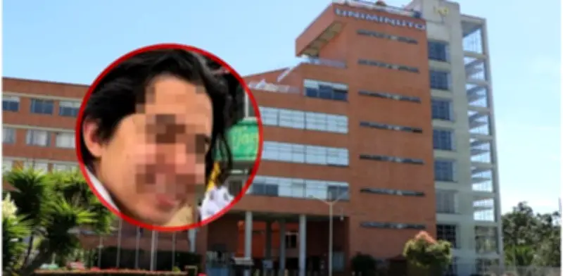 Uniminuto rechaza asesinato de estudiante en TransMilenio y exige justicia en Bogotá
