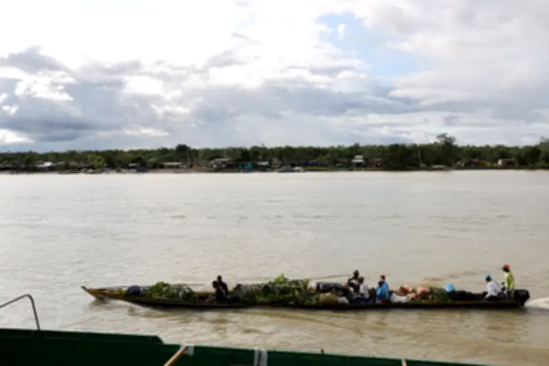 Unión Europea movilizará 20.000 millones de euros en bonos verdes para proyectos climáticos en Colombia