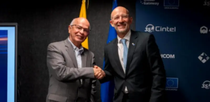 Unión Europea será invitada de honor en Andicom 2026, el principal congreso tecnológico de Colombia