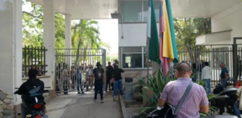 UniSucre cancela contratos a 430 docentes de hora cátedra por sueldos millonarios