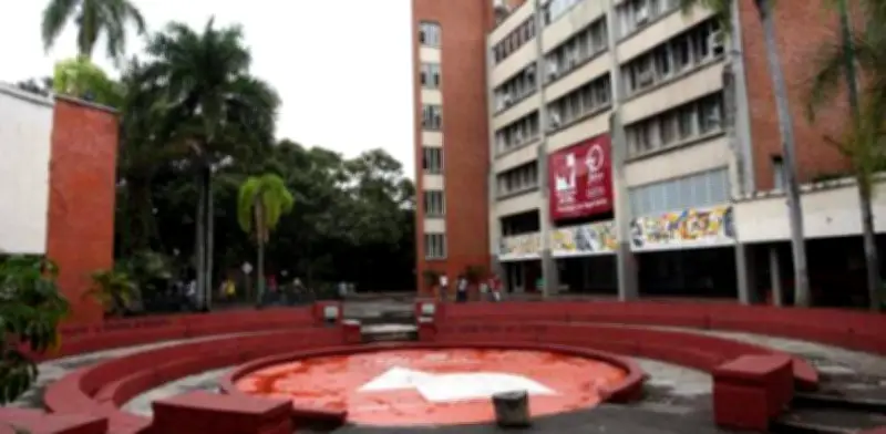 Univalle en paro hasta el 24 de abril: crisis presupuestal y descontento con rectoría