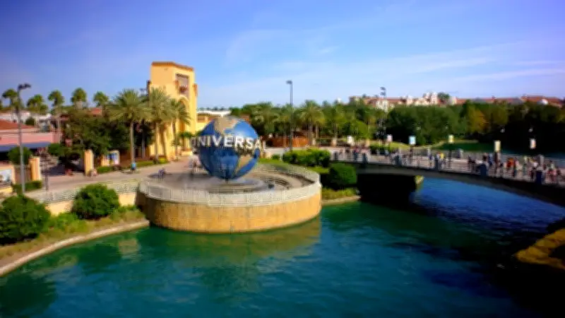 Universal Orlando: el complemento perfecto para tu viaje al Mundial de Miami 2026