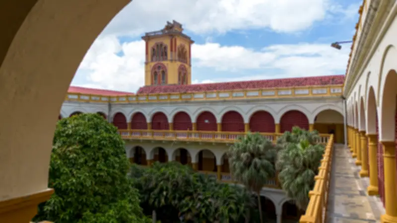 Universidad de Cartagena refuerza divulgación para ampliar acceso a educación superior