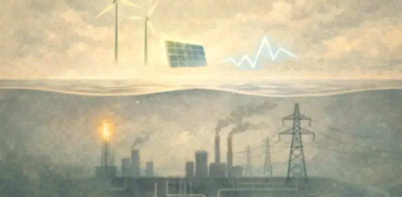 Universidad del Magdalena propone fondo de becas internacional para transición energética