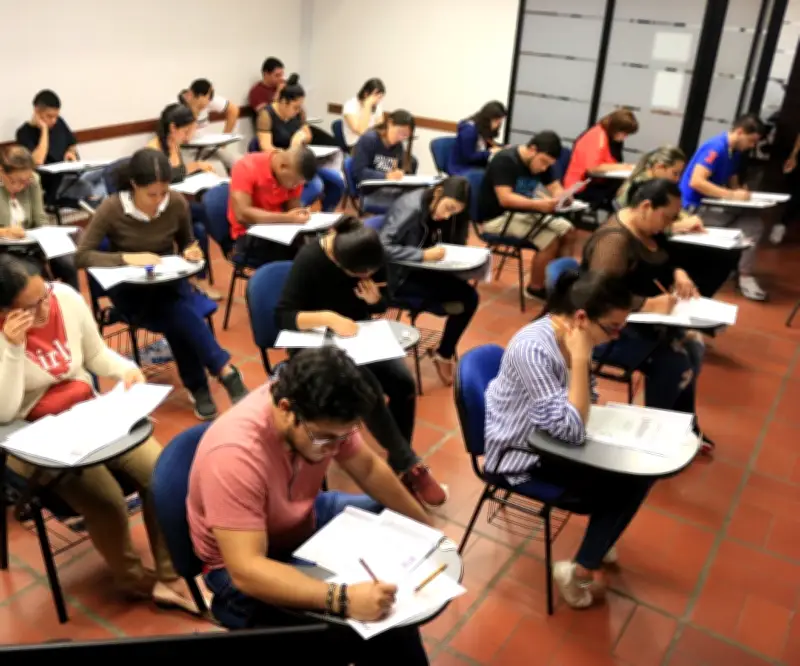 Universidad Nacional, de Antioquia y Andes lideran ranking de investigación 2026-1