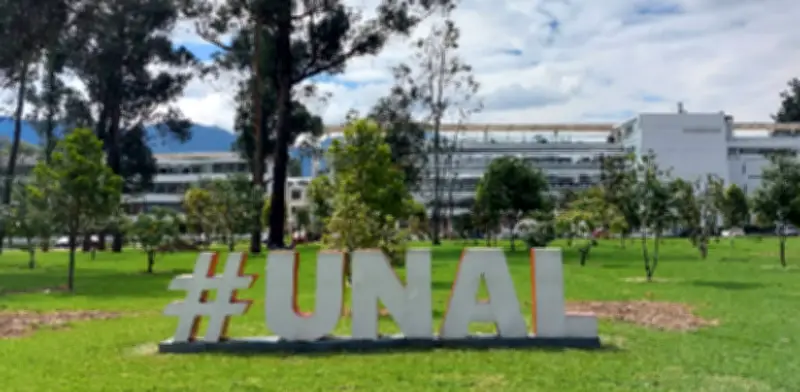 Universidad Nacional establece medidas para culminar semestre y retomar normalidad académica