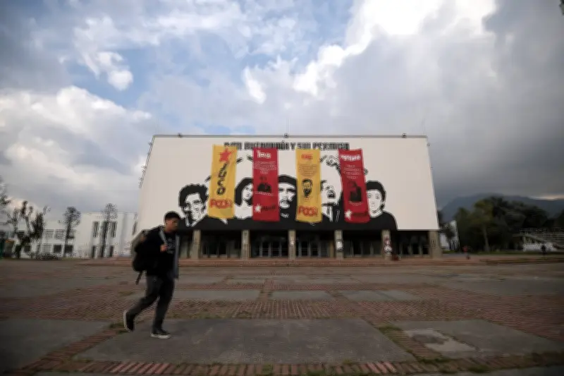 Universidad Nacional modifica calendario académico 2026 tras protestas estudiantiles