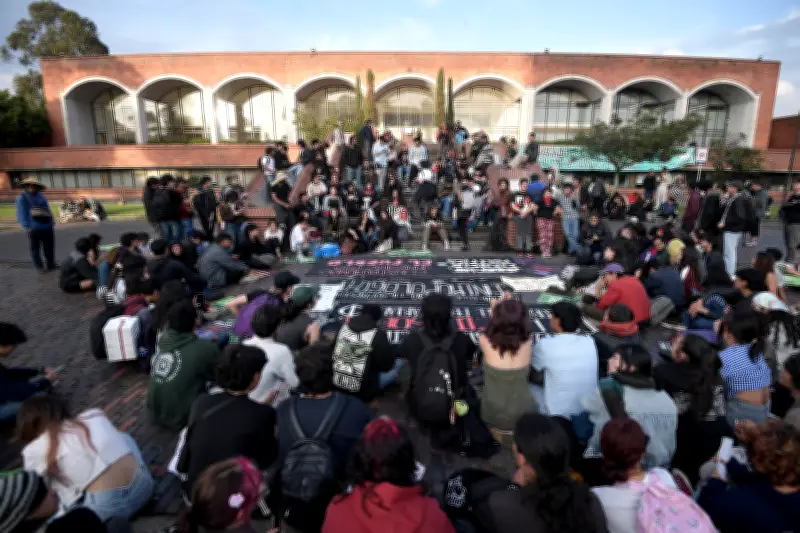 Universidad Nacional modifica calendario académico para retomar semestre tras paro