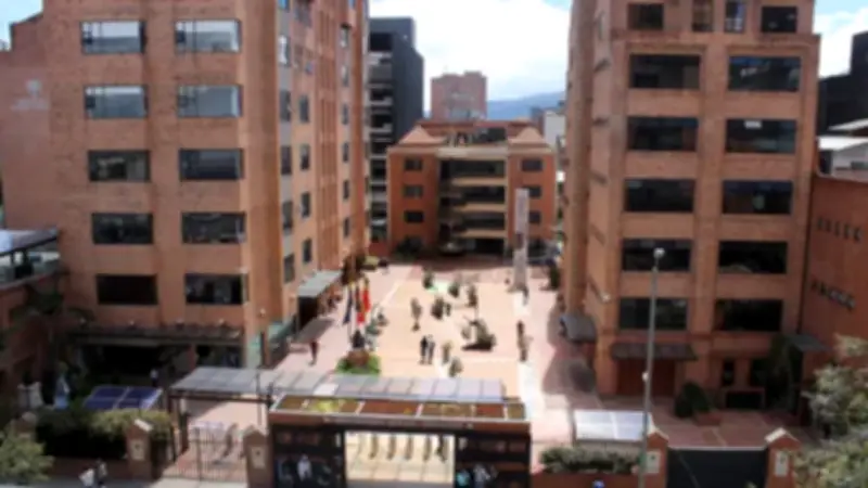 Universidad Sergio Arboleda confirma muerte de estudiante y declara luto institucional