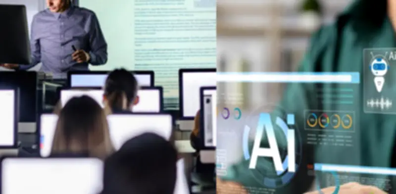 Universidades cierran carreras ante el avance de la inteligencia artificial: ¿Cuáles desaparecen?