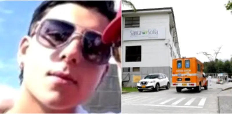 Universitario muere tras pelea con amigo por deuda en Manizales