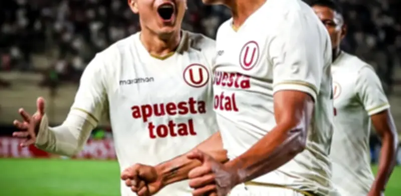Universitario y Nacional se juegan la vida en el Monumental por Libertadores