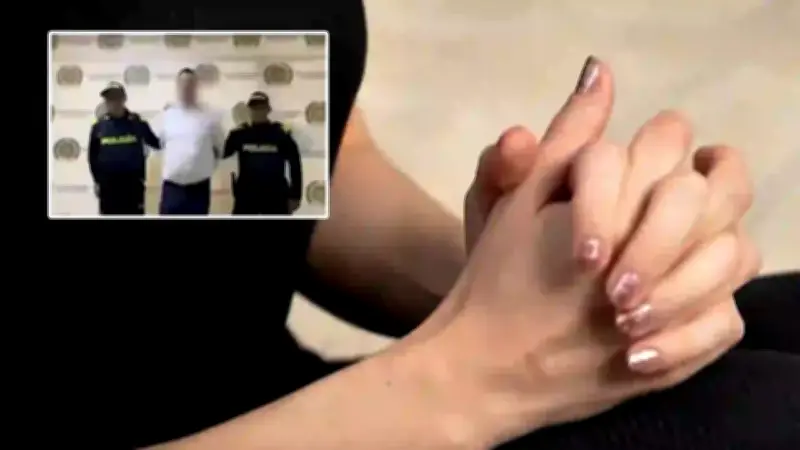 Urólogo capturado en Medellín por abusar de más de 50 mujeres durante dos décadas