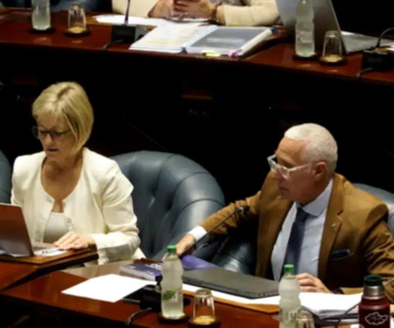 Uruguay anuncia histórica reducción en todos los delitos durante primer trimestre de 2026