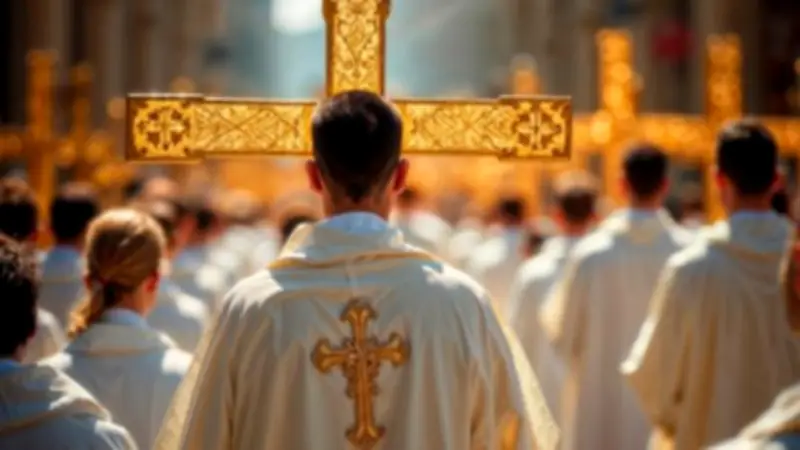 Uruguay: el único país latinoamericano que no celebra Semana Santa como festividad religiosa