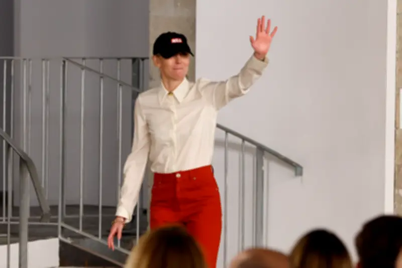 Uruguay vestirá con lana merino sustentable de Gabriela Hearst en Mundial 2026