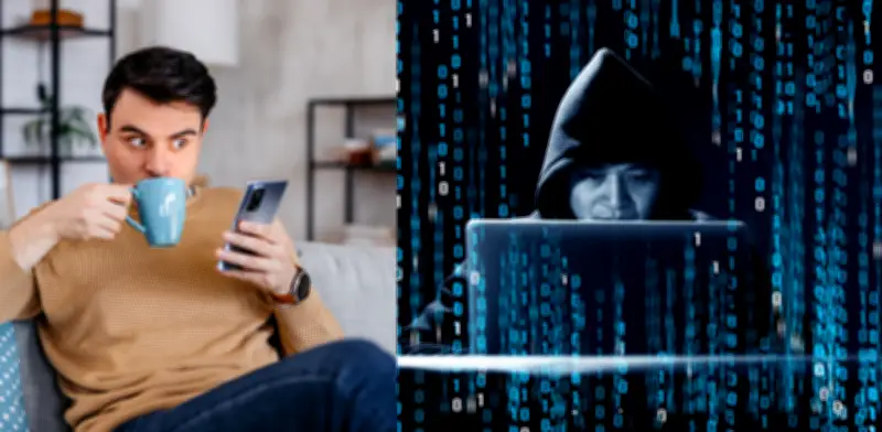 Uso intensivo del celular eleva riesgos de ciberseguridad en hogares colombianos