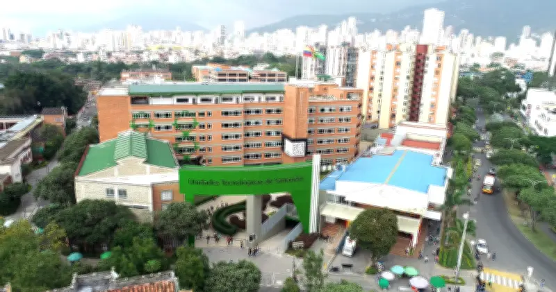 UTS lanza programa virtual de Ingeniería en Inteligencia Artificial y Ciencia de Datos