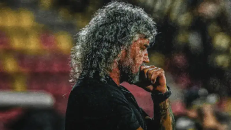 Vacaciones de Leonel Álvarez en Atlético Bucaramanga: Análisis legal en plena Liga BetPlay