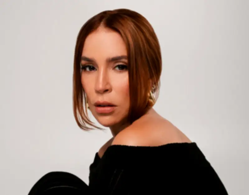 Valentina Lizcano: De la depresión endógena a la sanación a través del arte y las redes