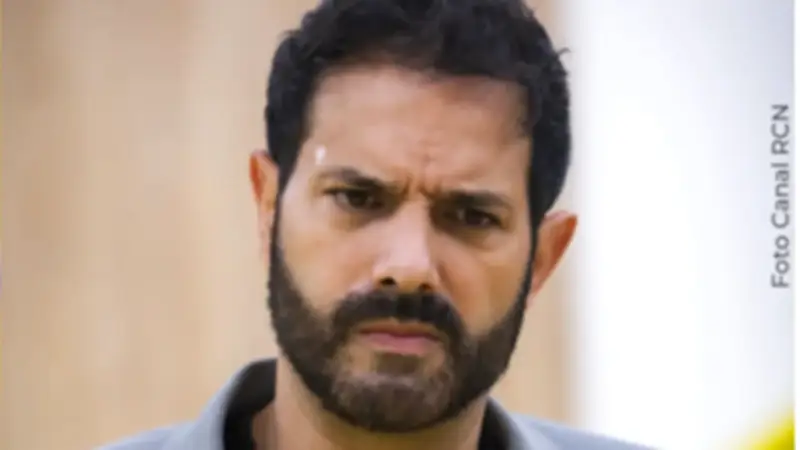 Valentino Lázaro conserva inmunidad en La Casa de los Famosos 2026 tras fallidos intentos de desenmascararlo