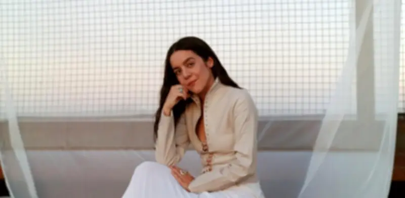 Valeria Castro: 'Las canciones son mi lengua materna' y regresa a Bogotá tras pausa por salud mental