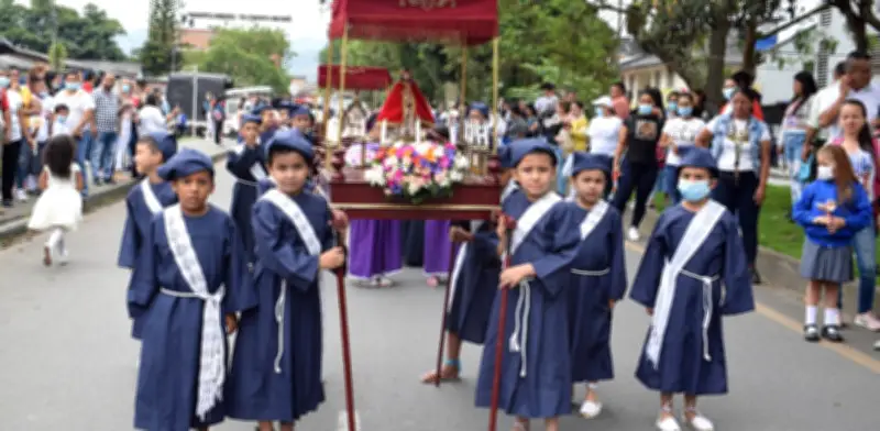 Valle del Cauca despliega 4.000 policías para Semana Santa con más de un millón de vehículos en movimiento