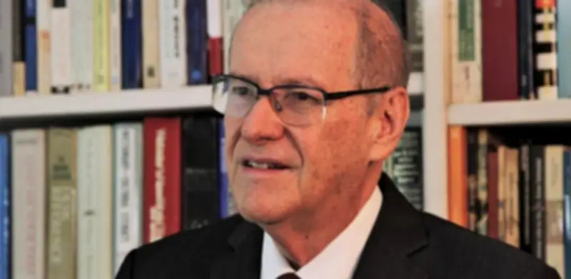 Valle del Cauca lamenta fallecimiento de Francisco Piedrahita, exrector de la Universidad Icesi