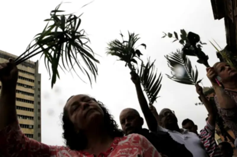 Valle del Cauca vive auge turístico en Semana Santa con operativos de seguridad activados